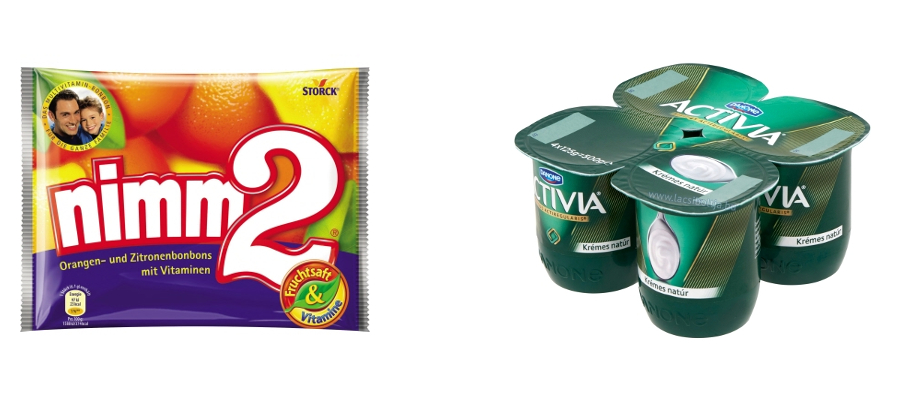 Reklám kontra valóság • Legnagyobb reklám átverések